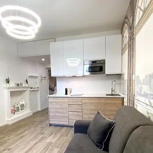 Marghera35 Apartment: stile e comodità in centro Appartamento