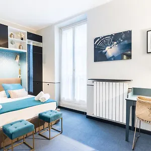 Cosy Brera&moscova! Appartamento