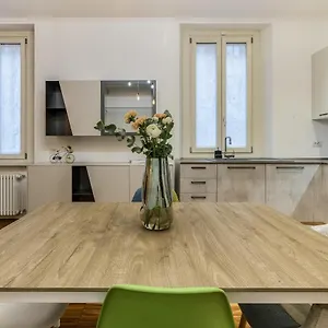 Beplace In Isola Appartamento