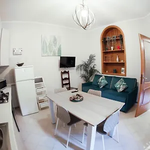 La Casa Di Madeleine Appartamento